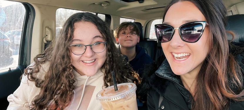 Plan A Family Weekend Away In 6 Easy Steps