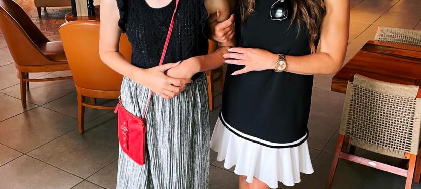 Why You Should Date Your Kids