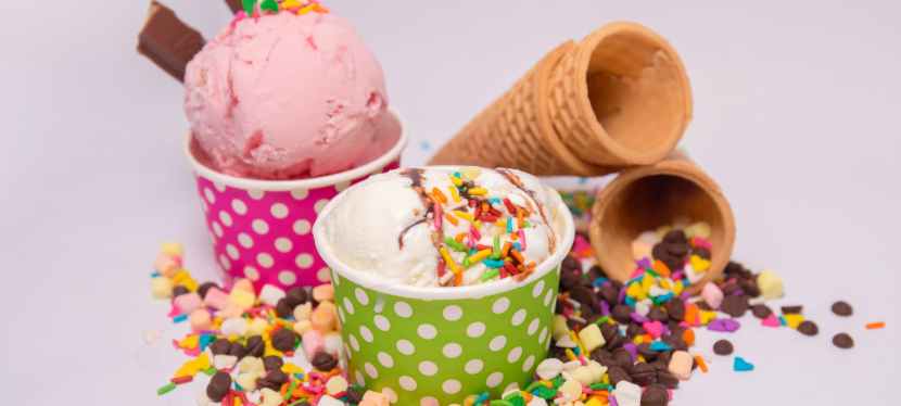 Most Productive Things To Do on a Snow Day