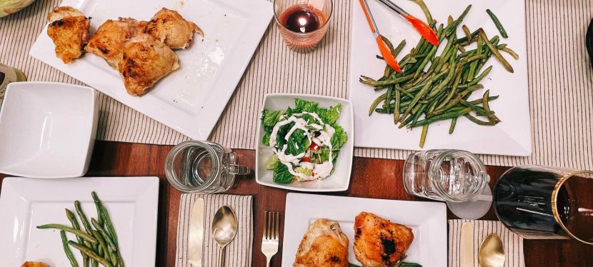 What To Do When You’re Tired of the Same Old&nbsp;Recipes