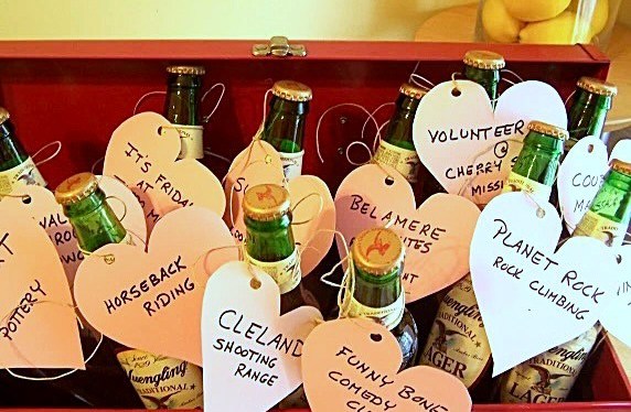 Perfect Valentine’s Day Gift