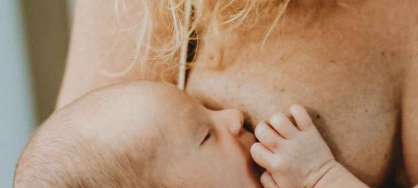 Things That Lactation Consultants Want You To&nbsp;Know