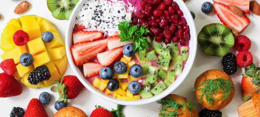 Tips to Improve Your&nbsp;Diet