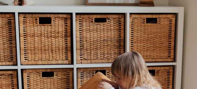 6 Design Tips for Your Toddler’s&nbsp;Bedroom