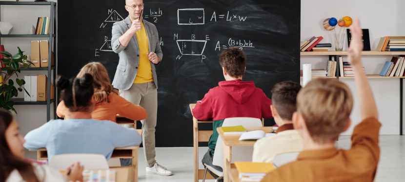 Reasons Why Your Child Might Be Distracted in&nbsp;School