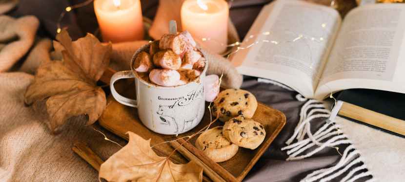 Bonfire Party Snack Ideas for Winter&nbsp;Days