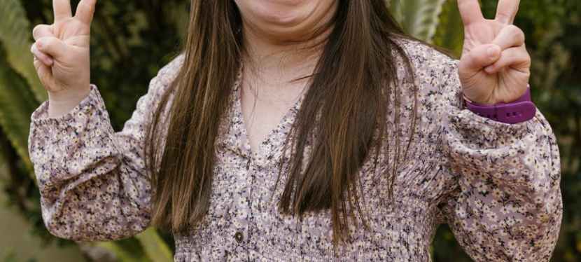 Important Tips for Caring for a Child With Down&nbsp;Syndrome