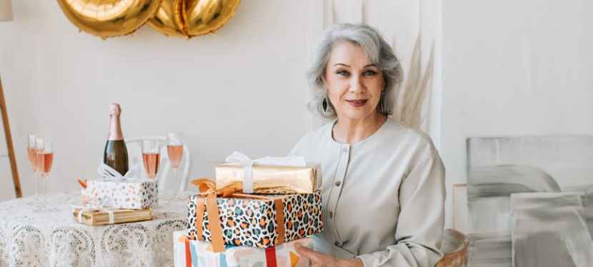 Gifting with a Plan: How To Be a Better Gift Giver in&nbsp;2022