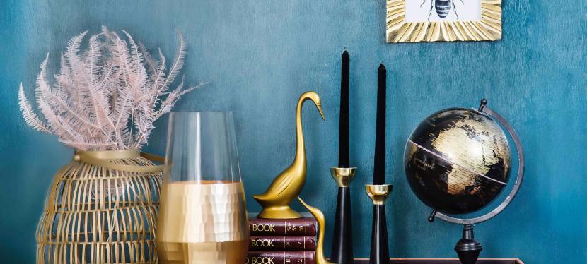 Easy Ways To Incorporate What You Love Into Your Decor