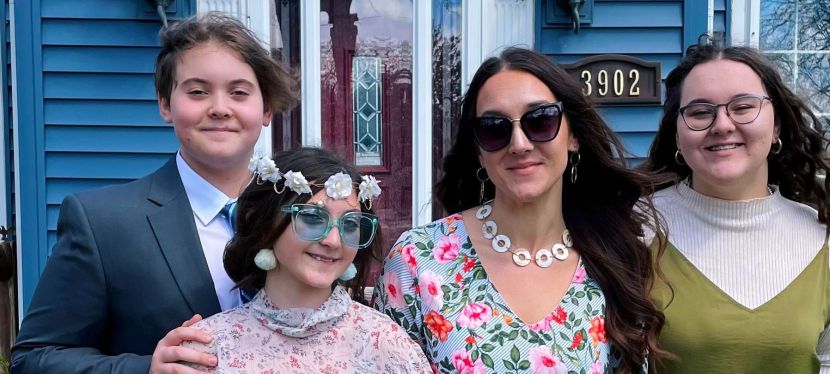 4 Situations When All Moms Should Seek Legal&nbsp;Counseling