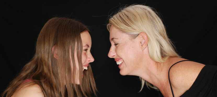 Perfect Mommy-Daughter Day Activities To Do at Home