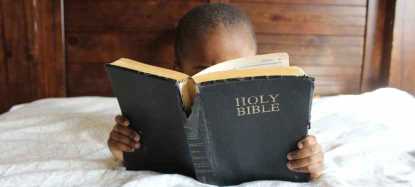 What You Need To Know About Children’s Ministry&nbsp;Materials