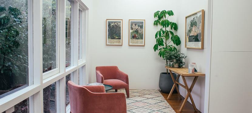 Home Décor Ideas to Add Personality to Your Home