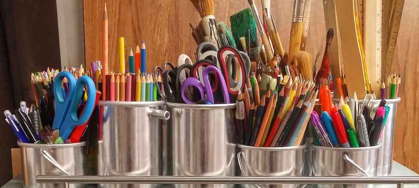 Must-Have Tools and Supplies Every Crafter&nbsp;Needs