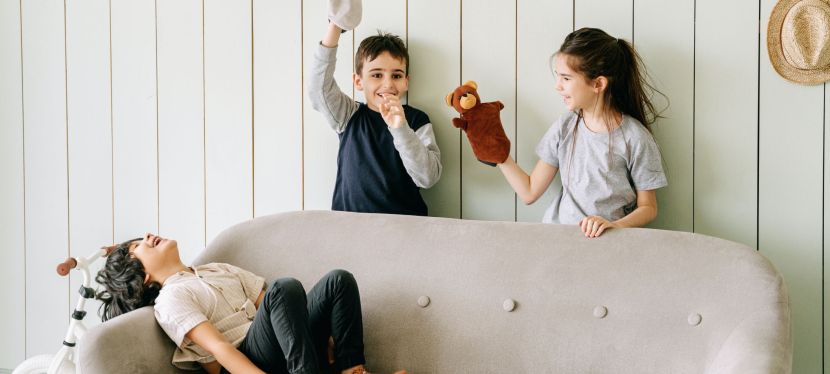 25 Fun Things Kids Love a Lot