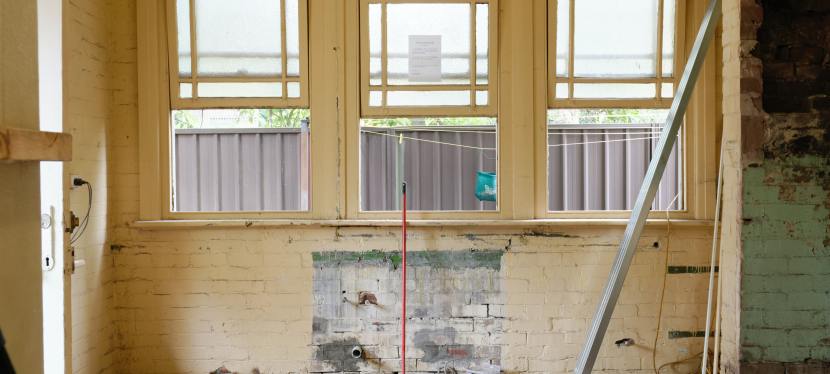 4 Essential Considerations Before Starting Your Next Interior Revamp Project