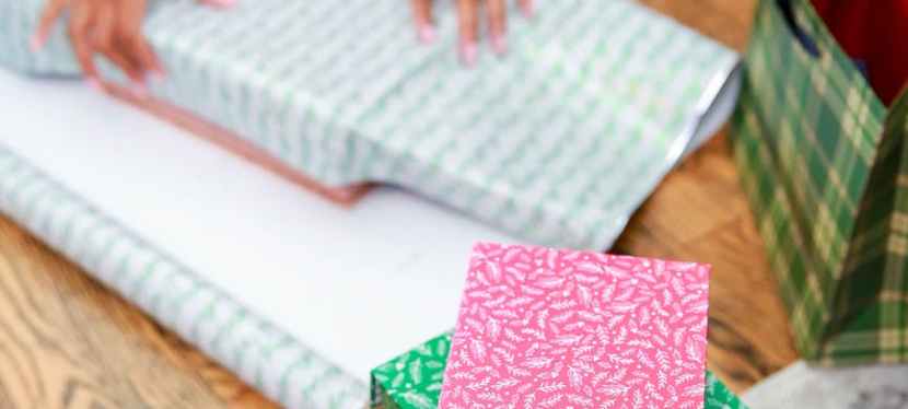 Why Wrapping Is Important for Gifts and&nbsp;Packages