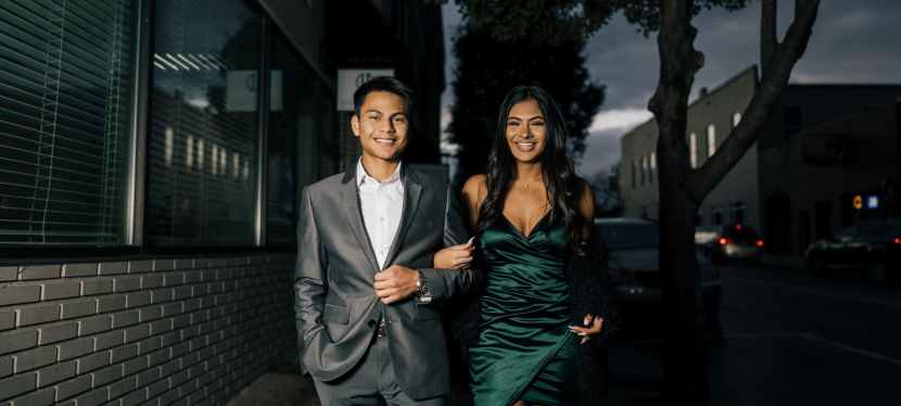 Tips for Taking the Perfect Prom&nbsp;Photographs