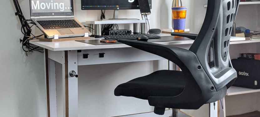 Tips for Turning Your Basement Into an At-Home Office