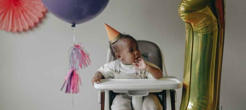 Planning a Child’s First Birthday Party: Tips From the&nbsp;Pros