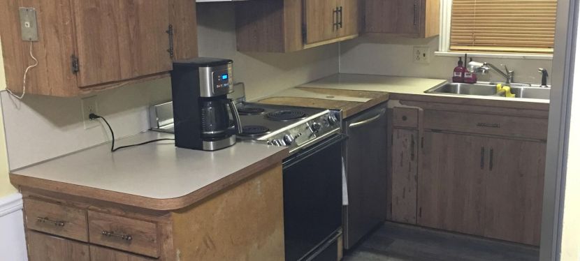 Tips for a Smooth and Successful Home Renovation