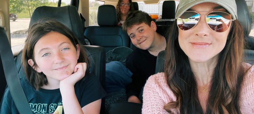 How To Deal With Your Car When It&nbsp;Overheats