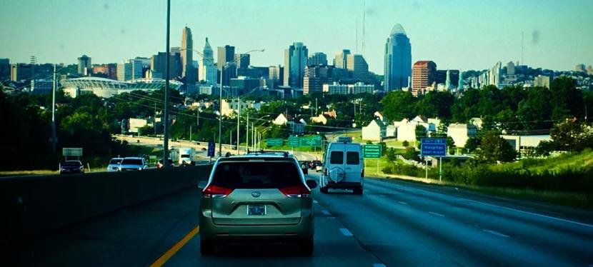 The 4 Must Haves for a Successful Family Road Trip