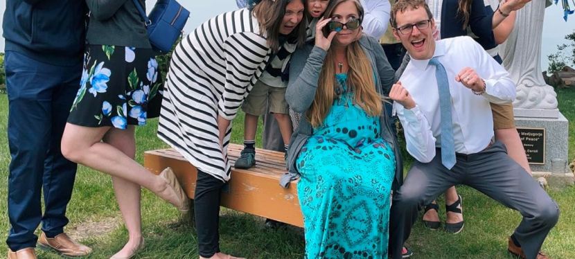 The Best Ways to Preserve Your Kids’ Childhood Memories