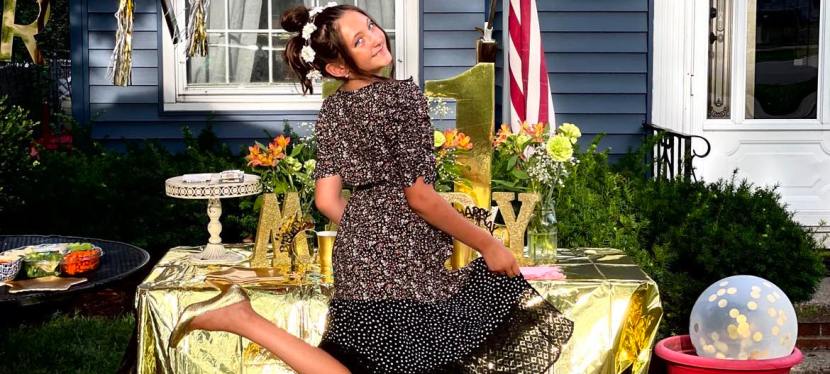 Tips for Throwing a Summer Party at Home