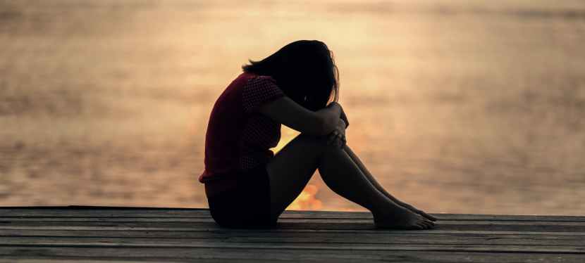 10 Things To Do When You’re Feeling Down