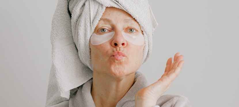 4 Ways To Maintain Self-Care as a New Mom