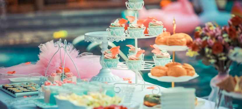 Exciting Pool Party Ideas for the Summer