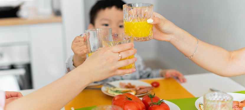 Habits That Can Affect the Health of Your Child