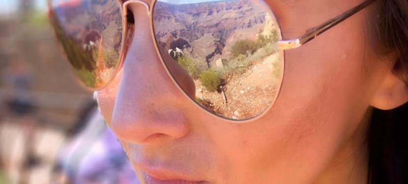 Grand Canyon National&nbsp;Park