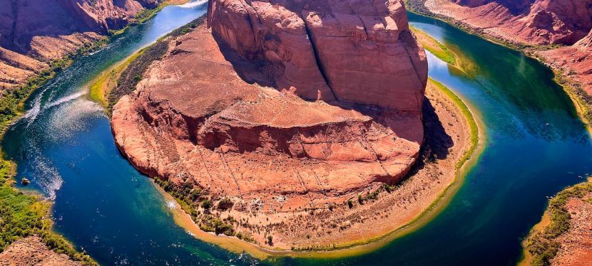 Green Space and 3 Other Aspects of Living in Arizona You’ll Fall in Love&nbsp;With