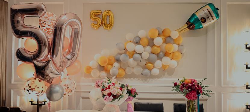 How To Plan Those Big Birthday Parties In 12 Steps