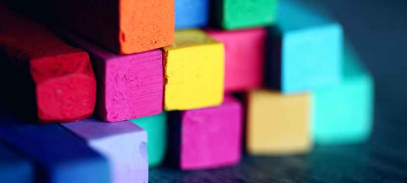 Art Supplies You Need To Try This Summer With Your Child