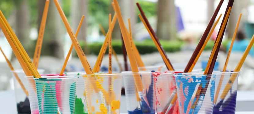 Arts and Crafts To Do With Your Kids This&nbsp;Summer