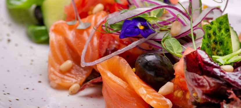 Where Is the Best-Tasting Salmon Found in the World?