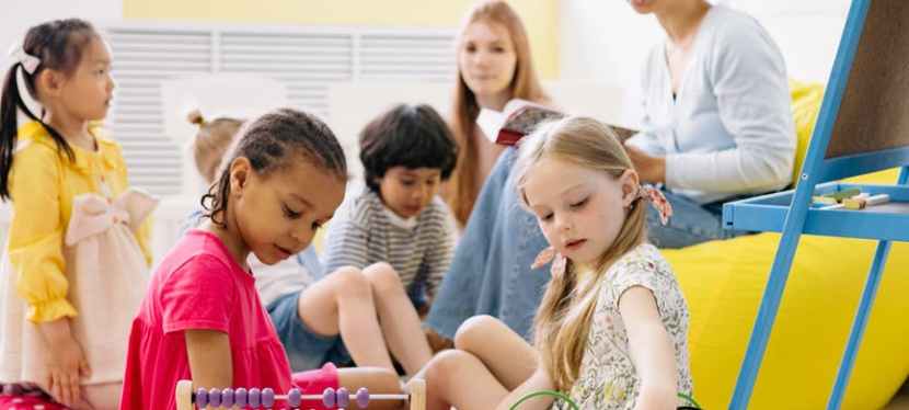 Ways To Determine Your Child’s Learning Style