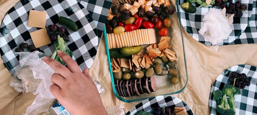 Meal Tips for Busy Moms and Includes&nbsp;Giveaway