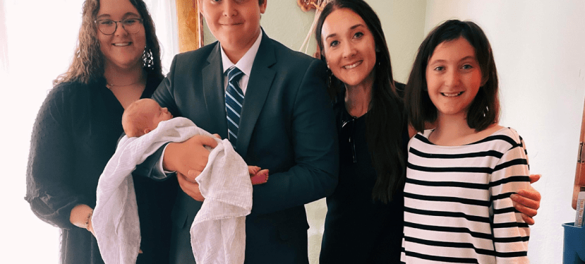 Focussing On Your Own Health and Happiness for a&nbsp;Change