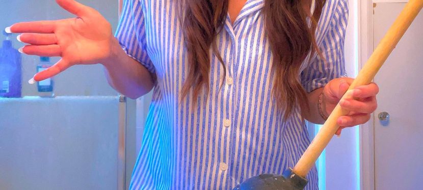 Tips for Helping You Unclog a Sink Like a Pro