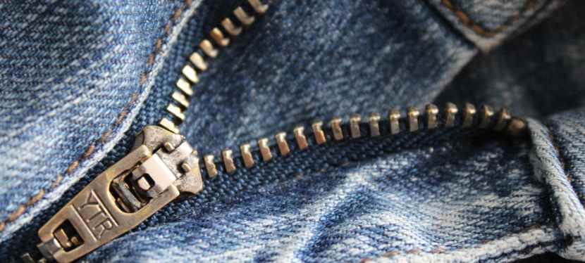 Everything That You Need To Replace a Zipper