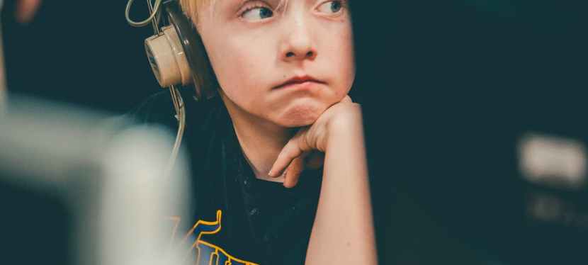 Important Lessons to Teach Your Child About Online&nbsp;Safety