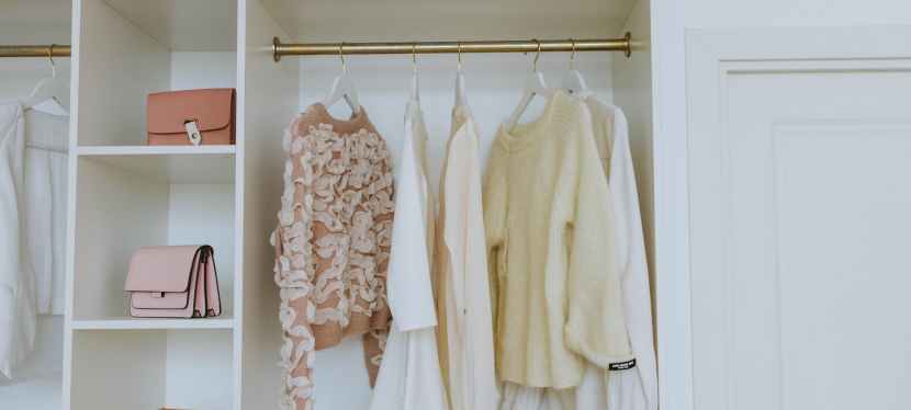 Home Organization Tips and Tricks for Busy&nbsp;Moms