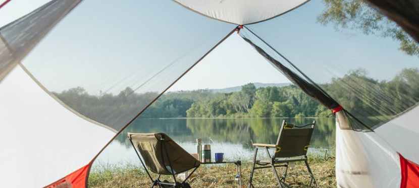 Why You Should Take Your Kids Camping This Year