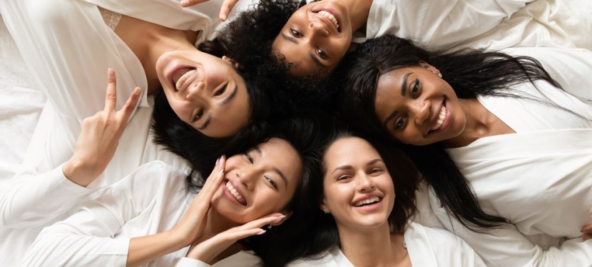 How To Plan the Perfect Mom’s Night In