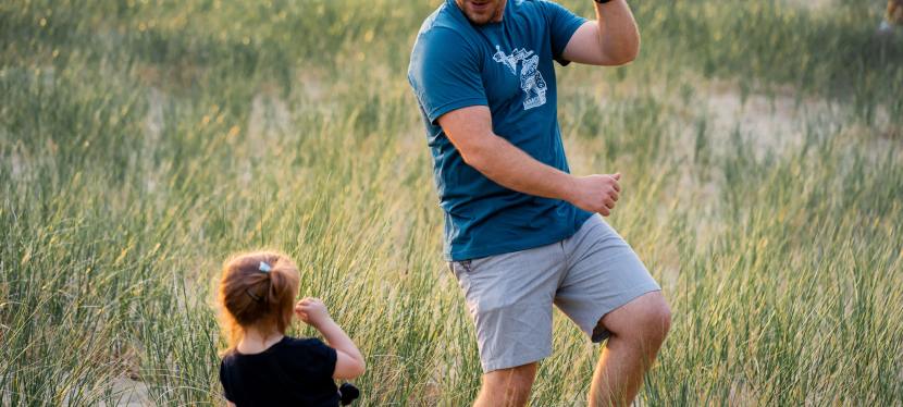 How to Co-Parent&nbsp;Peacefully