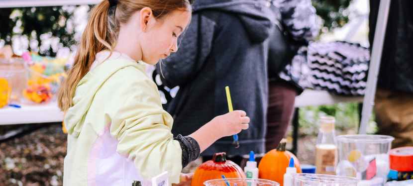 Inspire Your Children To Be More&nbsp;Creative